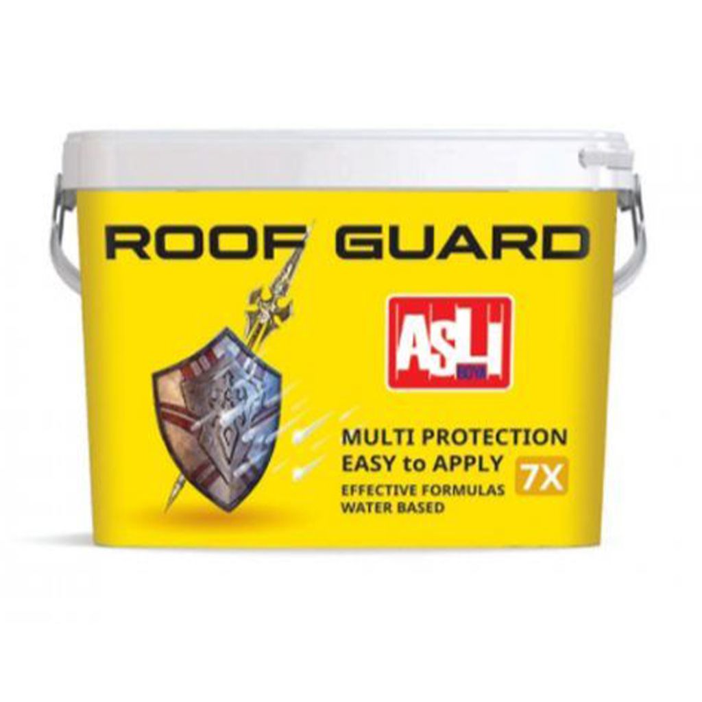 Asli Roof Guard