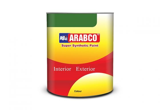 Enamel Paint (SHAMPIAIN)