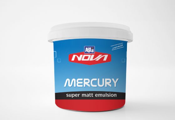 Mercury Emulsion