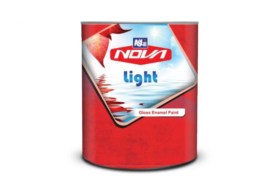 NOVA Synthitic Paint