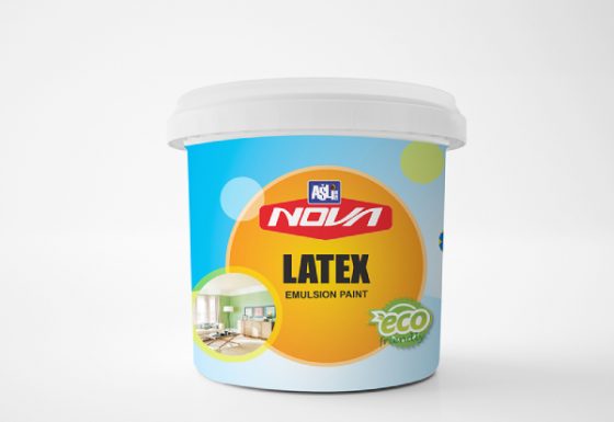 Nova Latex Interior Emulsion