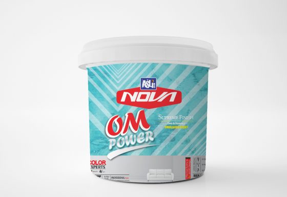 O M Interior Emulsion