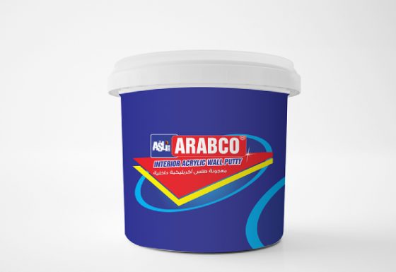 Putty Arabco