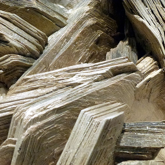 mixure-of-mica--TIO2SIO2Fe2O3