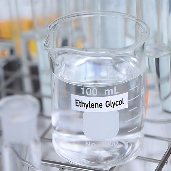 Mono ethylene glycol