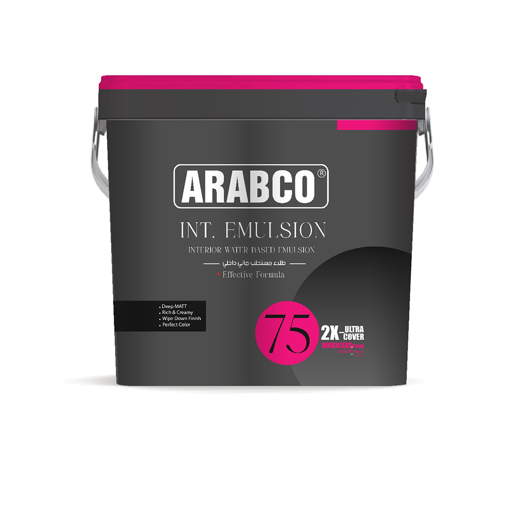 ARABCO Int. Emulsion