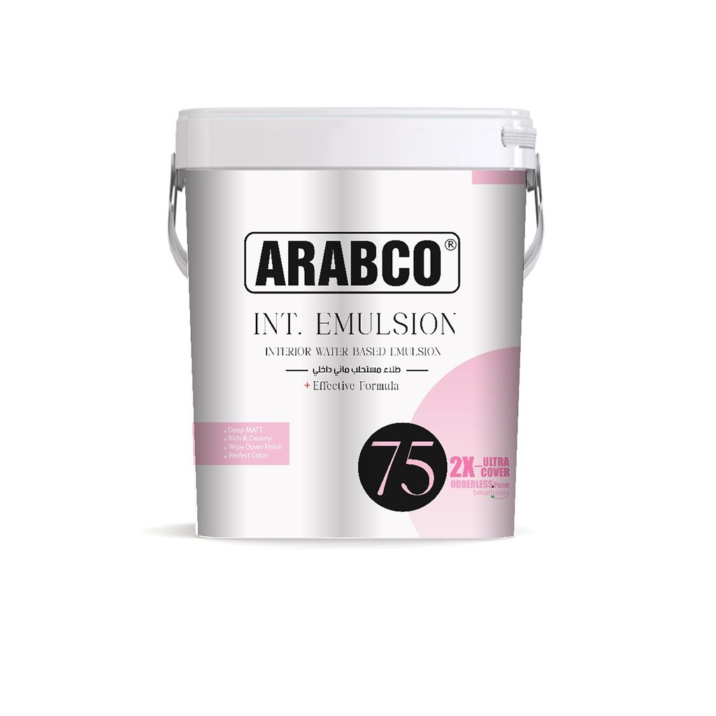 Arabco Pink