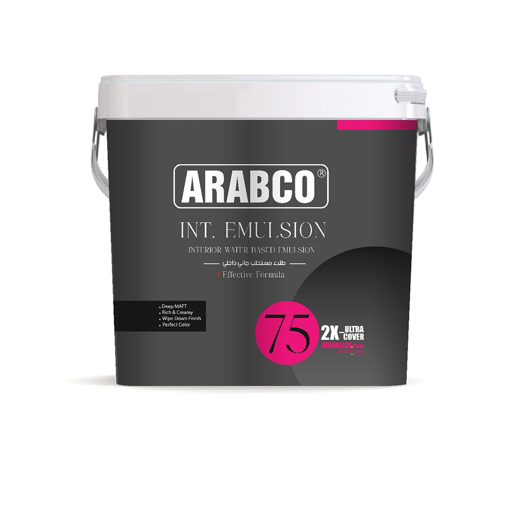 Arabco M Black
